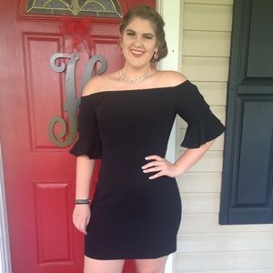 Meet your Posher, Tara